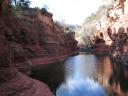 sedona creek