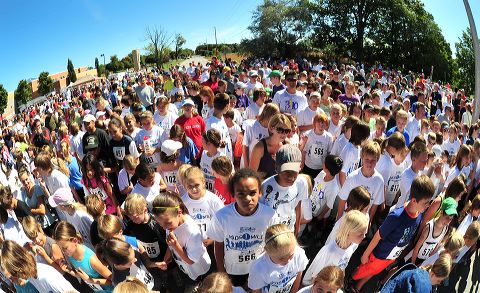 2009 Beaches Best KOS Duathlon 2009 Beaches Best KOS Duathlon