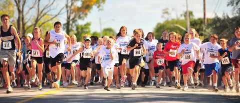 2009 Beaches Best KOS Duathlon 2009 Beaches Best KOS Duathlon